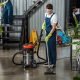Gutter Clearance